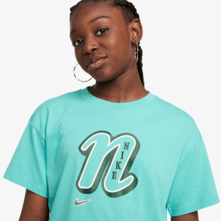 Nike Маица G NSW TEE GRAPHIC STAR 
