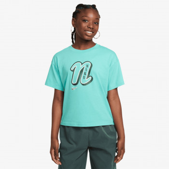 Nike Маица G NSW TEE GRAPHIC STAR 
