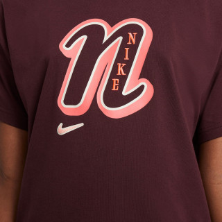 Nike Bluzë G NSW TEE GRAPHIC STAR 