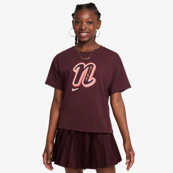 Nike Bluzë G NSW TEE GRAPHIC STAR 