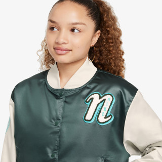 Nike Xhupa G NSW VARSITY JKT GX STAR 
