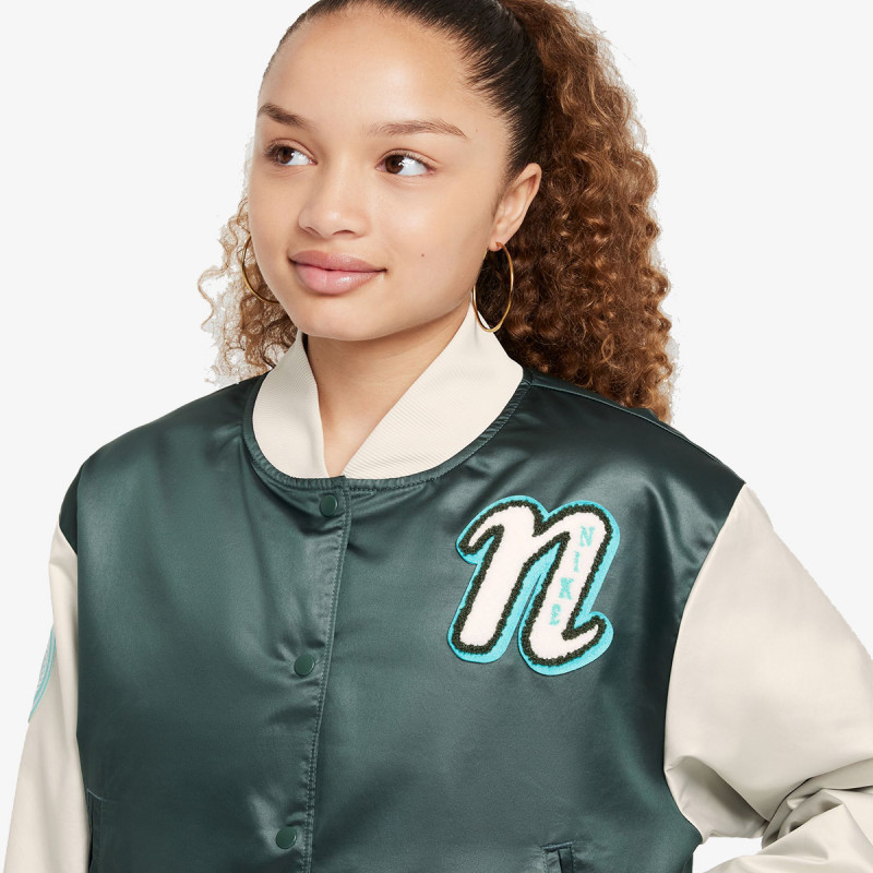 Nike Xhupa G NSW VARSITY JKT GX STAR 