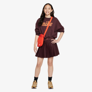 Nike Сукња G NSW PLEATED SKIRT GX STAR 