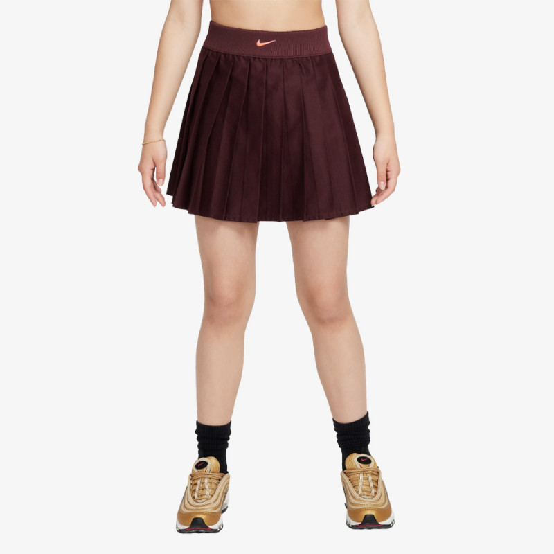 Nike Сукња G NSW PLEATED SKIRT GX STAR 
