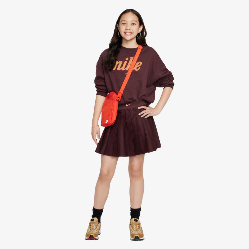 Nike Сукња G NSW PLEATED SKIRT GX STAR 