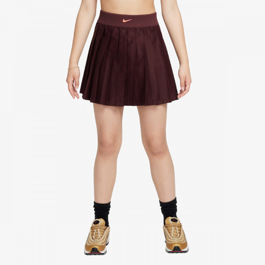 Nike Сукња G NSW PLEATED SKIRT GX STAR 