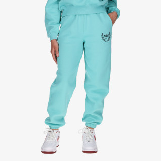 Nike Долен дел тренерки G NSW CLUB FLC LSE PNT GX STAR 