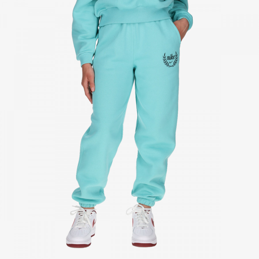 Nike Долен дел тренерки G NSW CLUB FLC LSE PNT GX STAR 