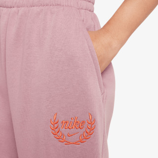 Nike Долен дел тренерки G NSW CLUB FLC LSE PNT GX STAR 