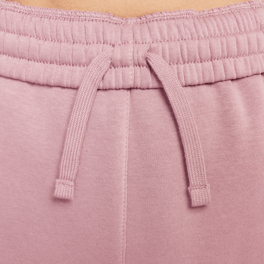 Nike Долен дел тренерки G NSW CLUB FLC LSE PNT GX STAR 