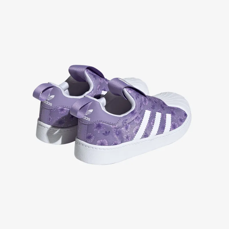 adidas Патики SUPERSTAR 360 