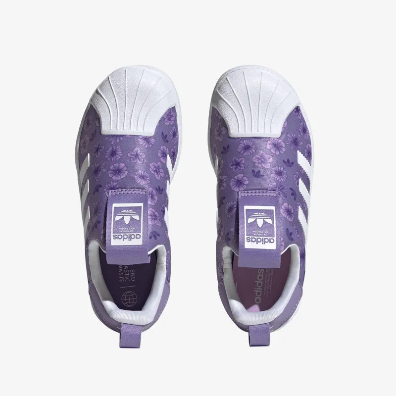 adidas Патики SUPERSTAR 360 