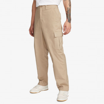 Nike Долен дел тренерки M NK CLUB CARGO PANT 