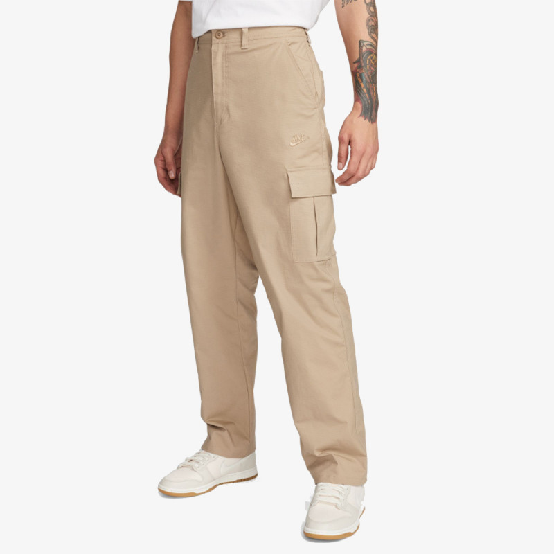 Nike Долен дел тренерки M NK CLUB CARGO PANT 