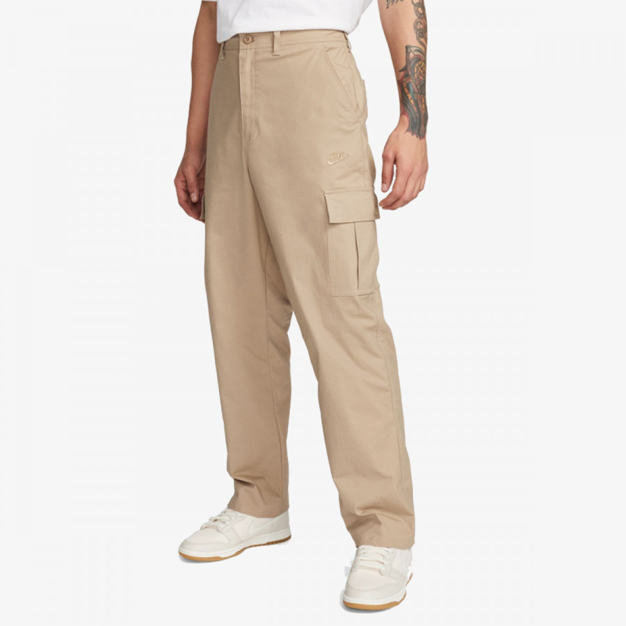 Nike Долен дел тренерки M NK CLUB CARGO PANT 