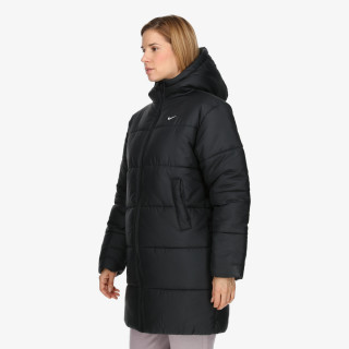 Nike Јакна W NSW TF SNFL NK CLSC PRKA 