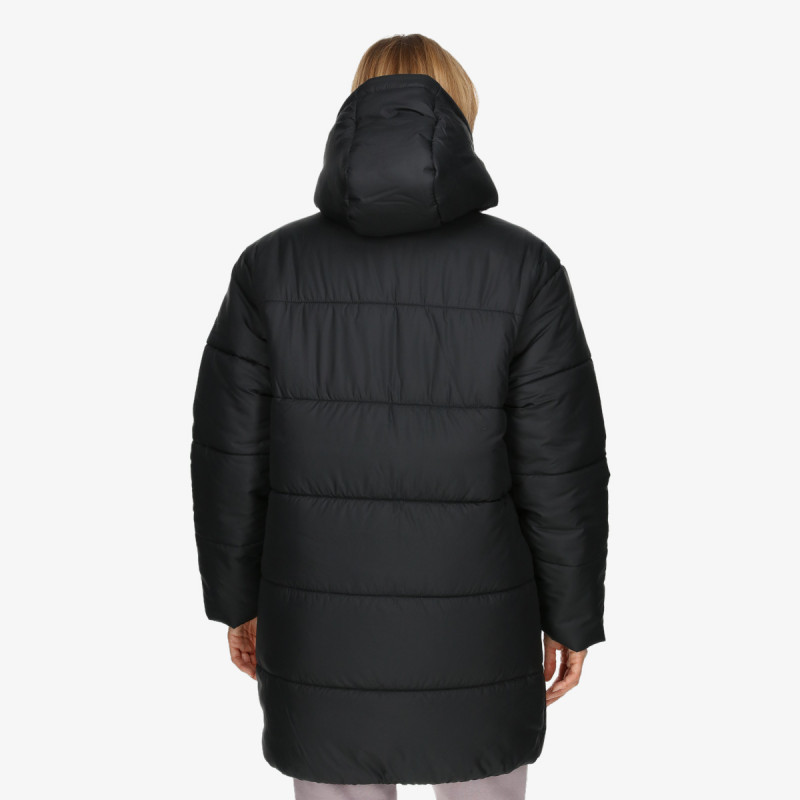 Nike Јакна W NSW TF SNFL NK CLSC PRKA 