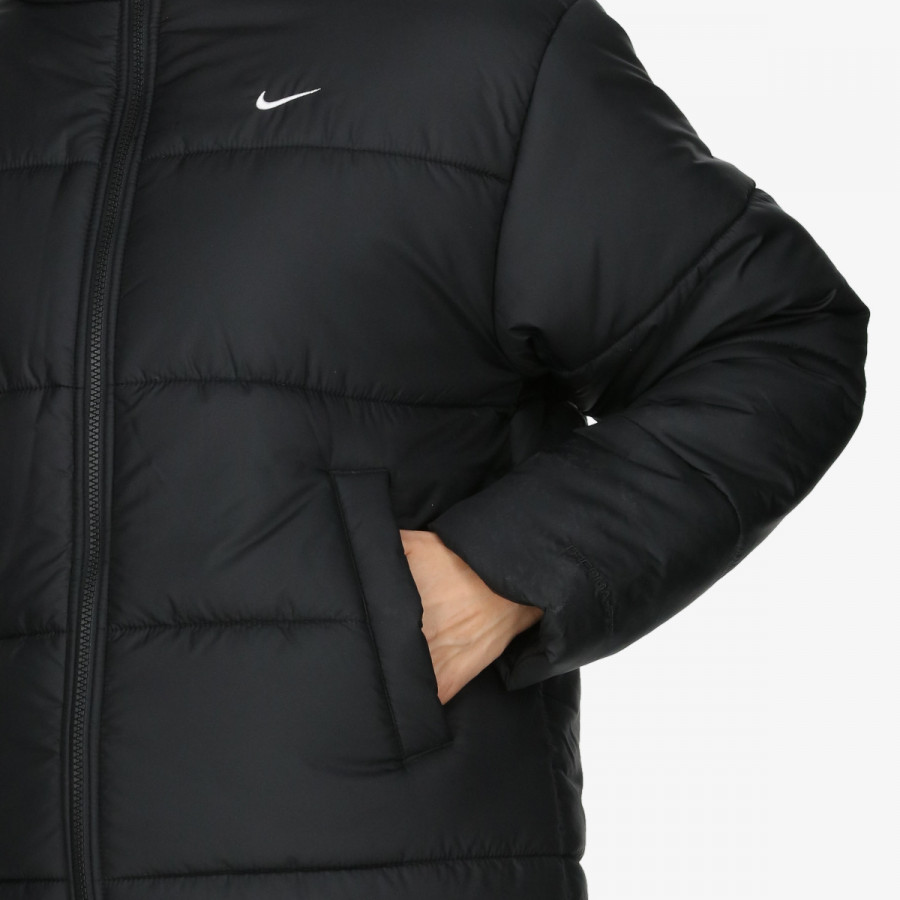 Nike Јакна W NSW TF SNFL NK CLSC PRKA 