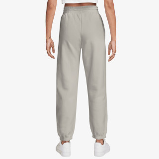 Nike Долен дел тренерки W NSW PHNX FLC HR OS PANT 2 