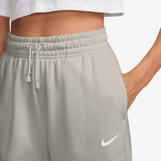 Nike Долен дел тренерки W NSW PHNX FLC HR OS PANT 2 