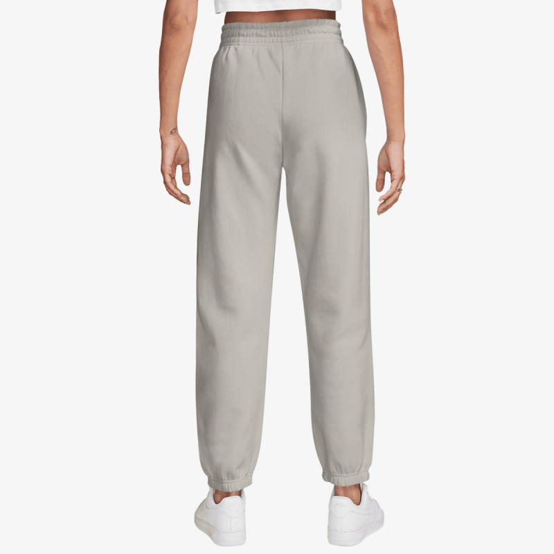Nike Долен дел тренерки W NSW PHNX FLC HR OS PANT 2 