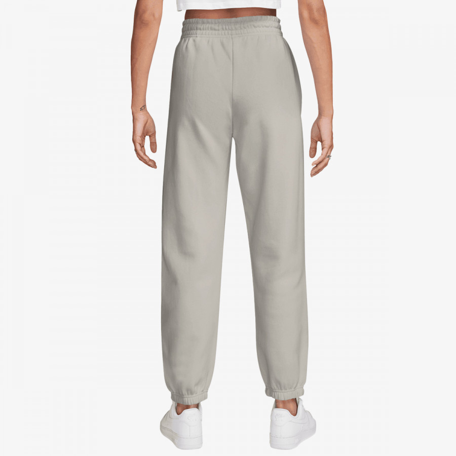 Nike Долен дел тренерки W NSW PHNX FLC HR OS PANT 2 