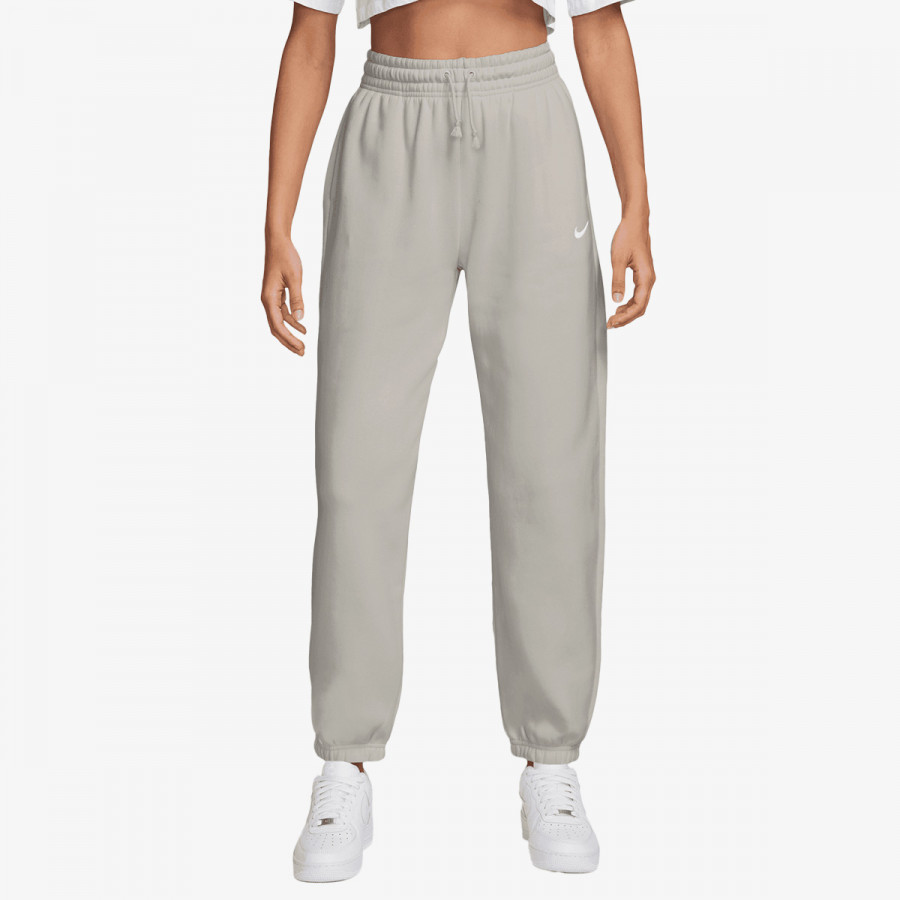 Nike Долен дел тренерки W NSW PHNX FLC HR OS PANT 2 