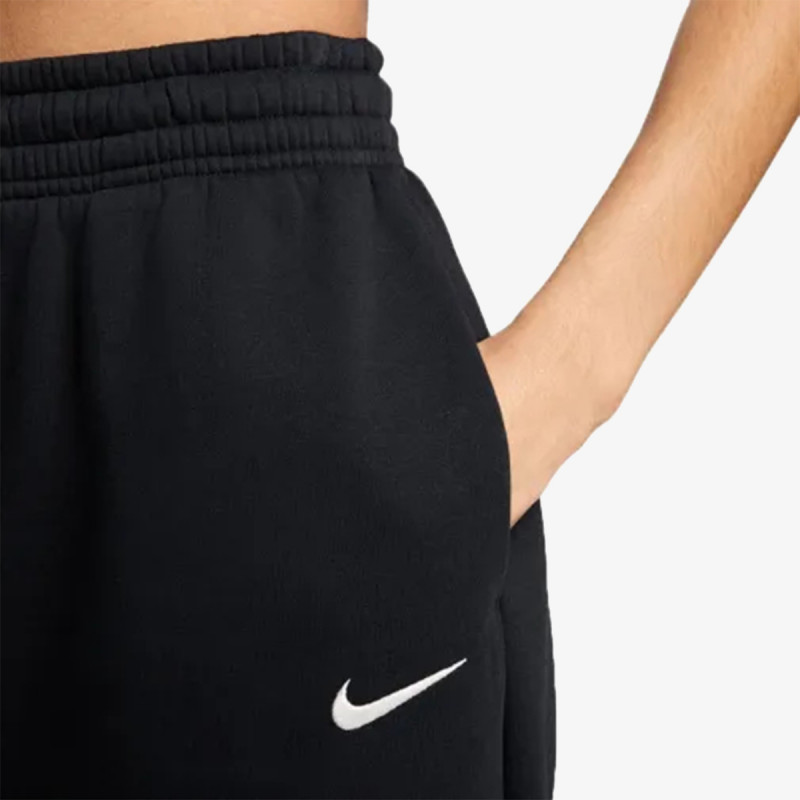 Nike Долен дел тренерки W NSW PHNX FLC HR OS PANT 2 