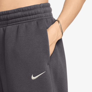 Nike Долен дел тренерки W NSW PHNX FLC HR OS PANT 2 