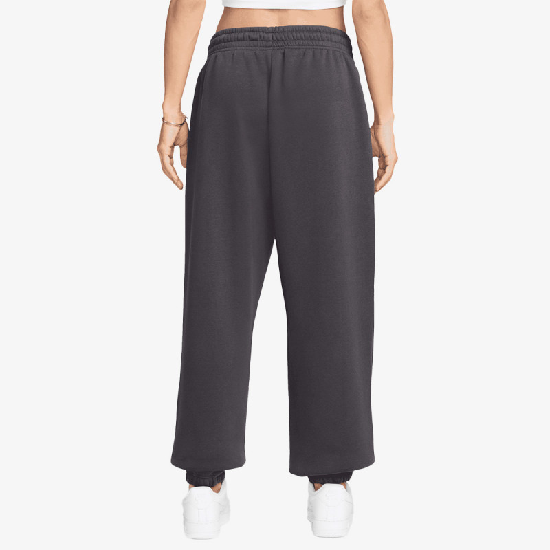 Nike Долен дел тренерки W NSW PHNX FLC HR OS PANT 2 