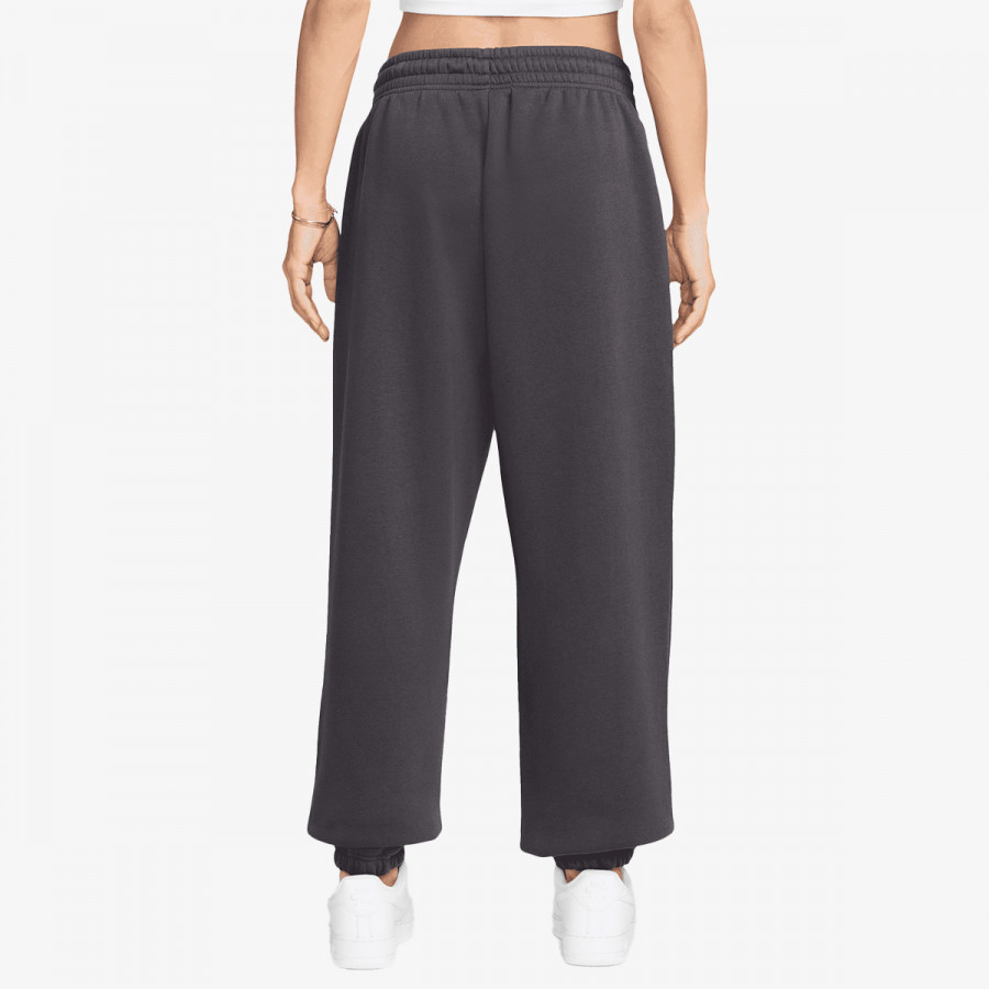 Nike Долен дел тренерки W NSW PHNX FLC HR OS PANT 2 