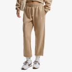Nike Долен дел тренерки W NSW PHNX FLC HR OS PANT 2 