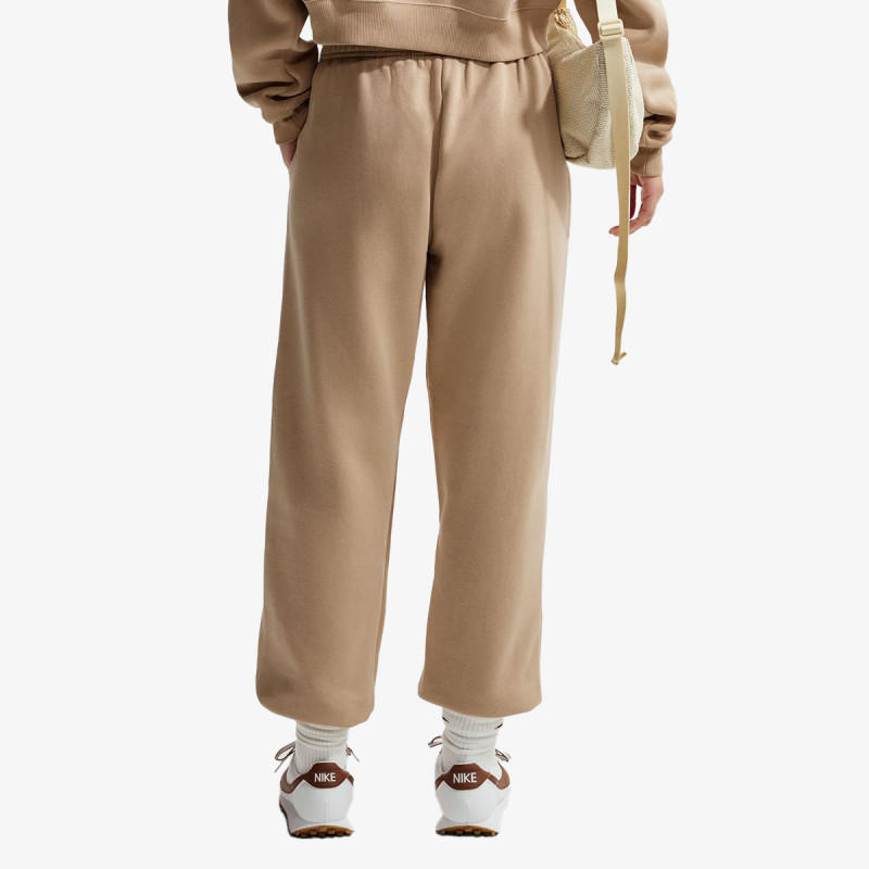 Nike Долен дел тренерки W NSW PHNX FLC HR OS PANT 2 
