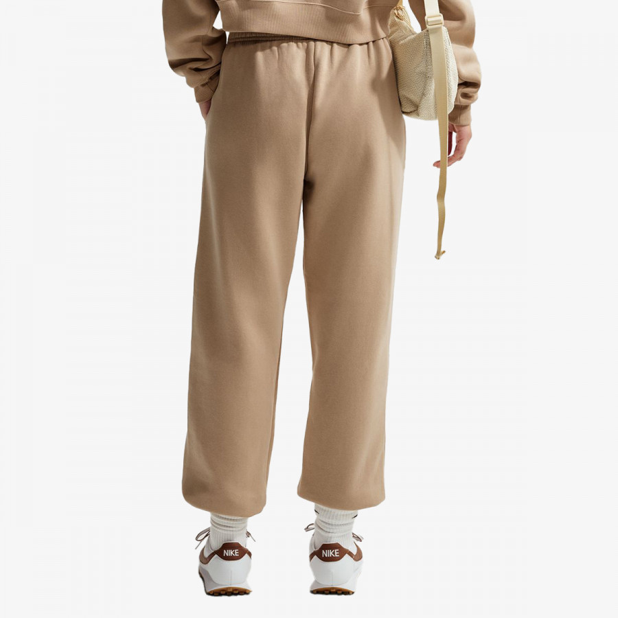 Nike Долен дел тренерки W NSW PHNX FLC HR OS PANT 2 
