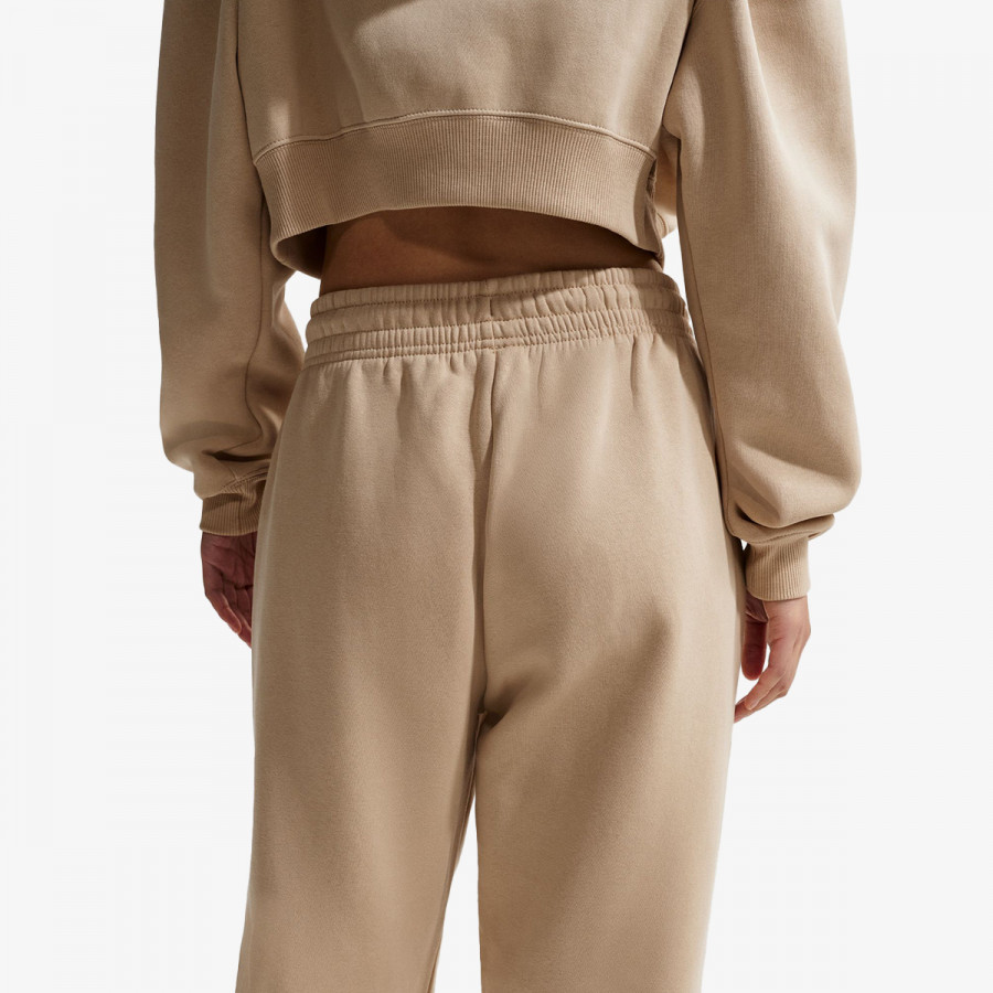 Nike Долен дел тренерки W NSW PHNX FLC HR OS PANT 2 