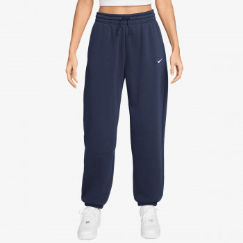 Nike Долен дел тренерки W NSW PHNX FLC HR OS PANT 2 