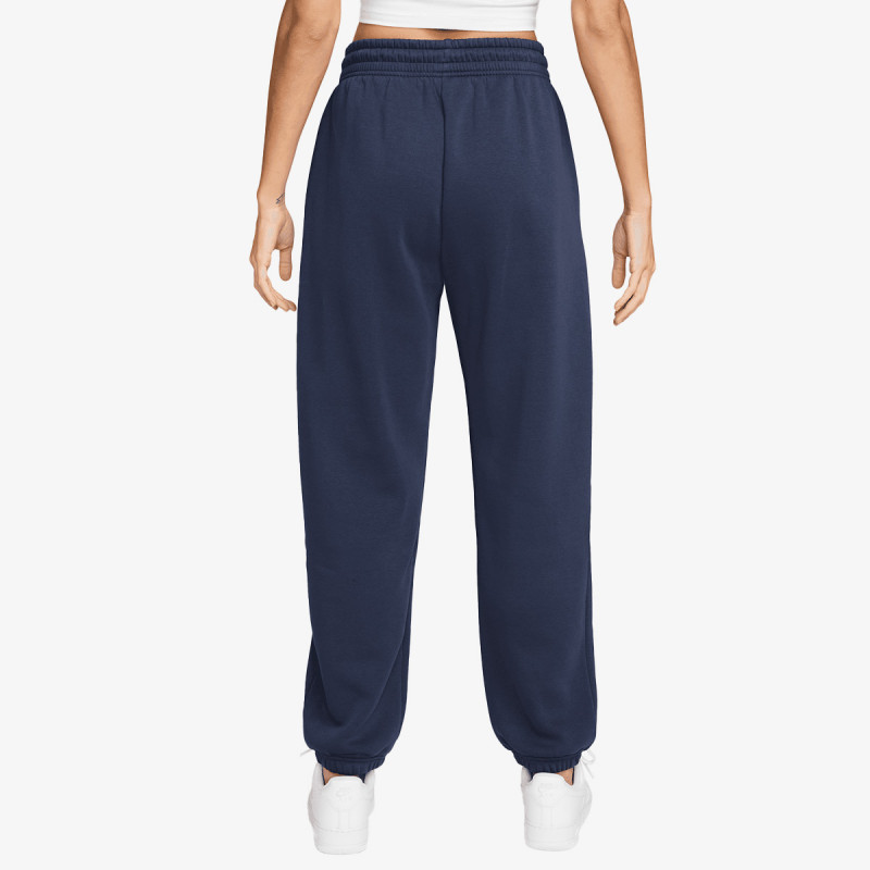 Nike Долен дел тренерки W NSW PHNX FLC HR OS PANT 2 