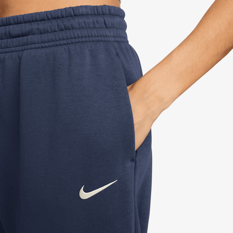 Nike Долен дел тренерки W NSW PHNX FLC HR OS PANT 2 
