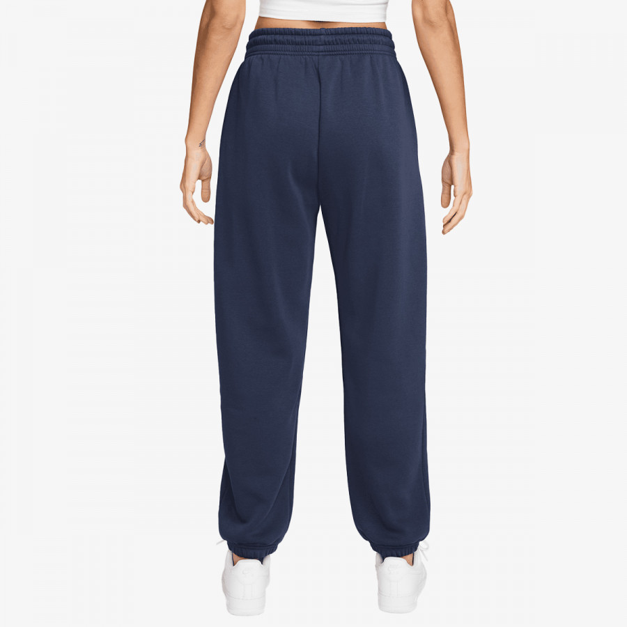 Nike Долен дел тренерки W NSW PHNX FLC HR OS PANT 2 