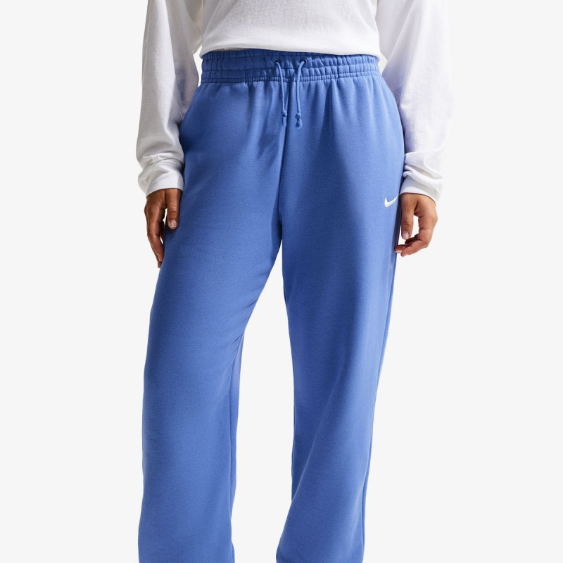 Nike Долен дел тренерки W NSW PHNX FLC HR OS PANT 2 