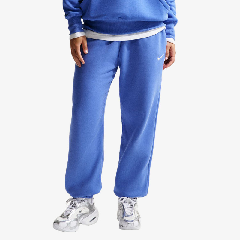 Nike Долен дел тренерки W NSW PHNX FLC HR OS PANT 2 