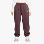 Nike Долен дел тренерки W NSW PHNX FLC HR OS PANT 2 