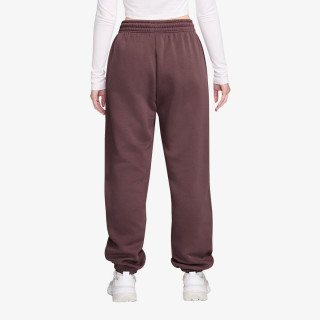 Nike Долен дел тренерки W NSW PHNX FLC HR OS PANT 2 