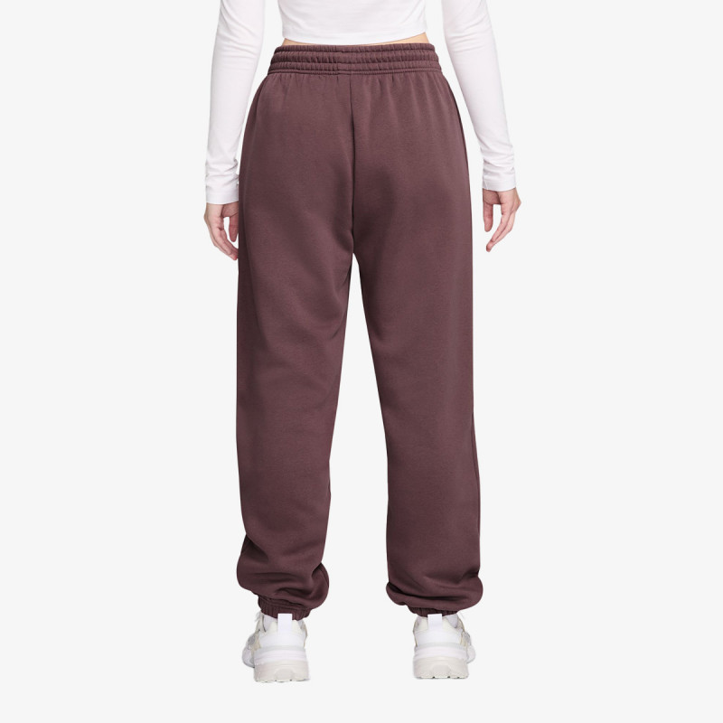 Nike Долен дел тренерки W NSW PHNX FLC HR OS PANT 2 