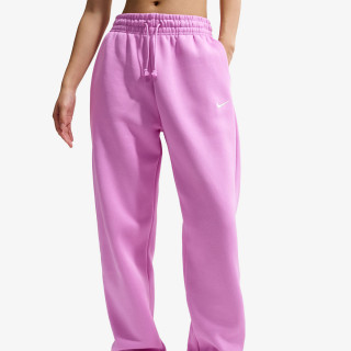 Nike Долен дел тренерки W NSW PHNX FLC HR OS PANT 2 
