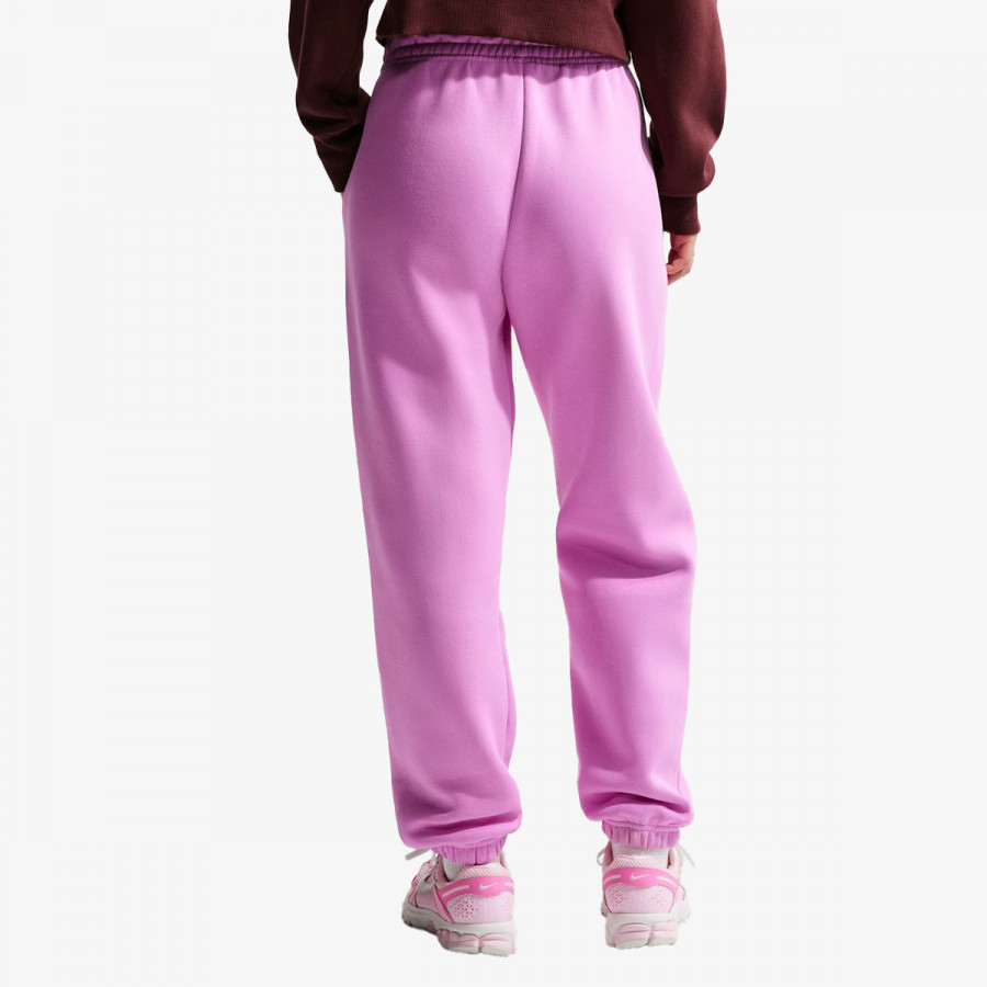 Nike Долен дел тренерки W NSW PHNX FLC HR OS PANT 2 
