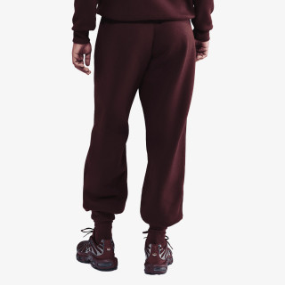 Nike Долен дел тренерки W NSW PHNX FLC HR OS PANT 2 