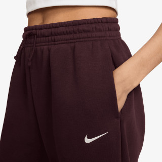 Nike Долен дел тренерки W NSW PHNX FLC HR OS PANT 2 