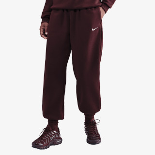 Nike Долен дел тренерки W NSW PHNX FLC HR OS PANT 2 