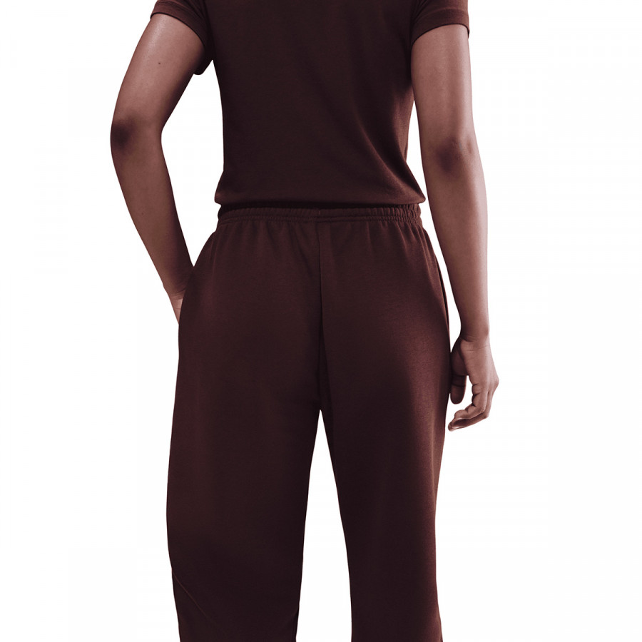 Nike Долен дел тренерки W NSW PHNX FLC HR OS PANT 2 